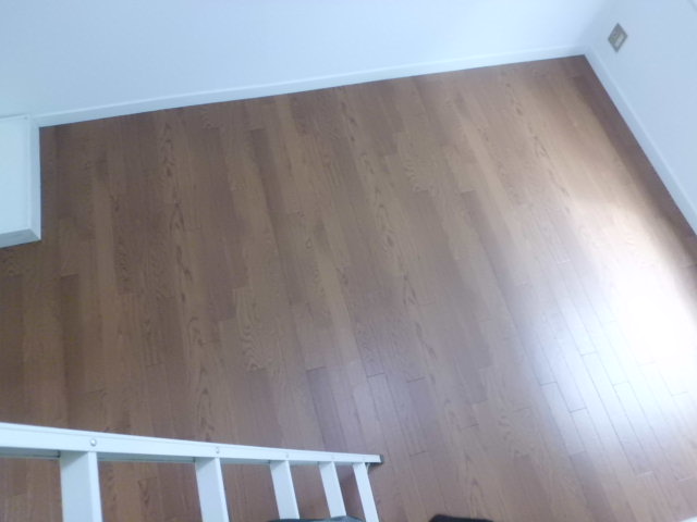 4/24 リビング/ダイニング