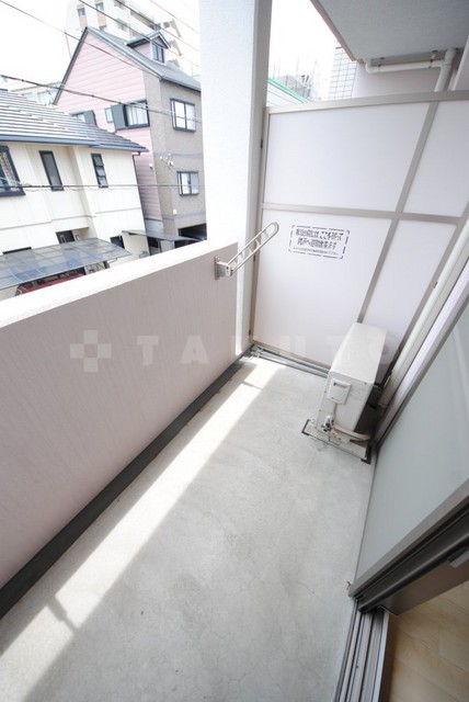 18/29 バルコニー