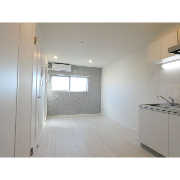 3/16 リビング/ダイニング