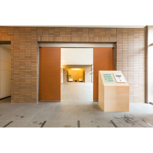 7/13 エントランス