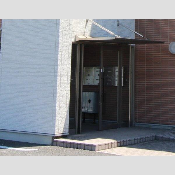 15/21 エントランス