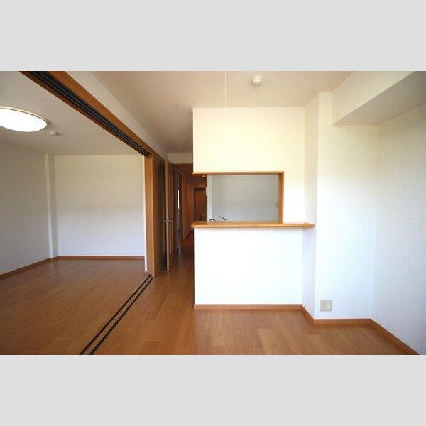 3/21 リビング/ダイニング