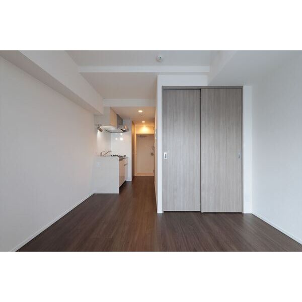 3/8 リビング/ダイニング