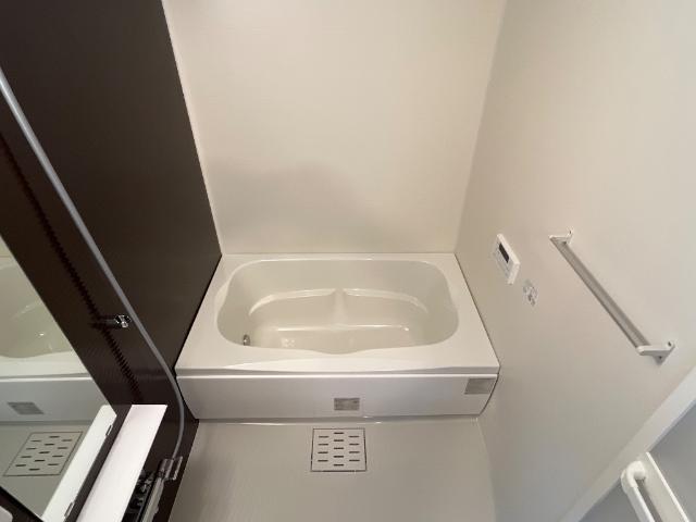 11/21 浴室