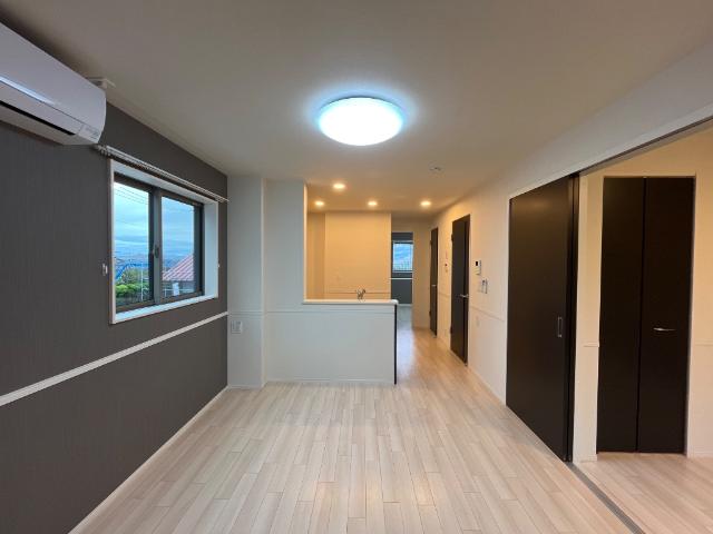 2/21 リビング/ダイニング