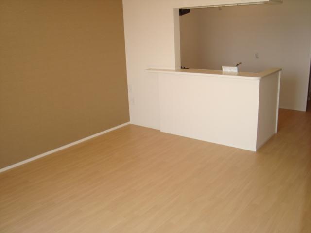 3/27 リビング/ダイニング