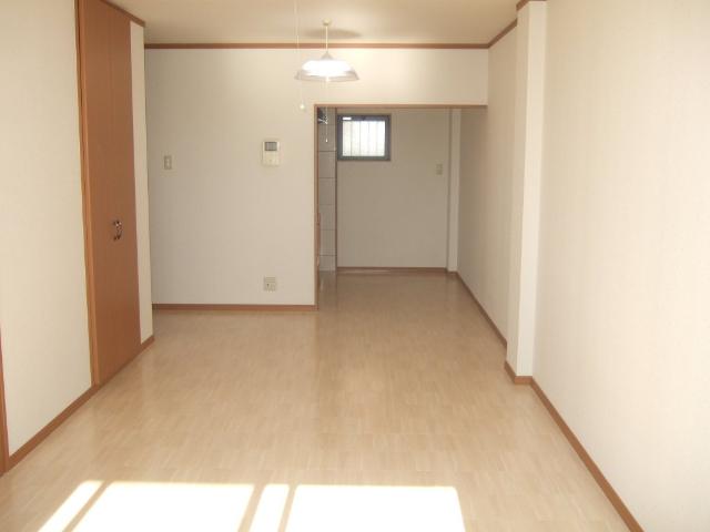 3/30 リビング/ダイニング