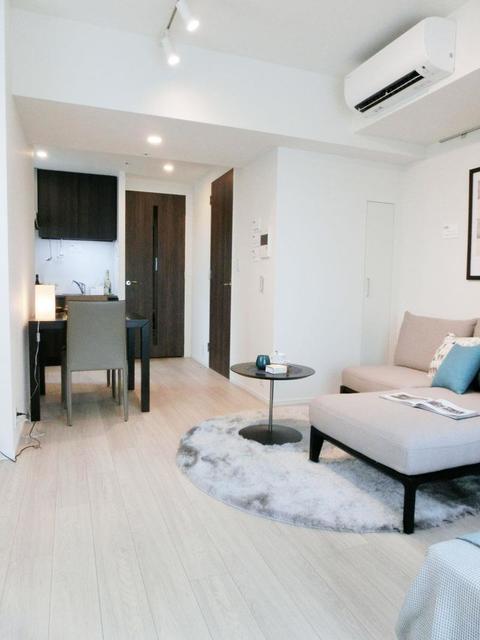 3/13 リビング/ダイニング