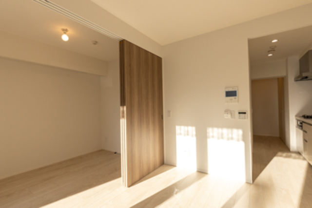 4/21 リビング/ダイニング