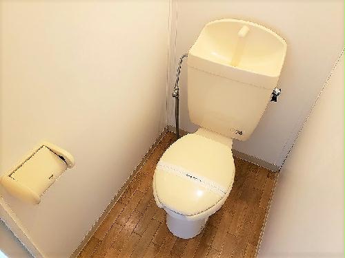 6/23 トイレ
