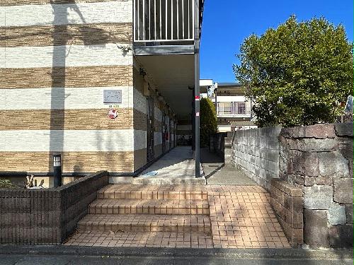 9/9 エントランス