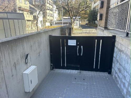 3/3 エントランス