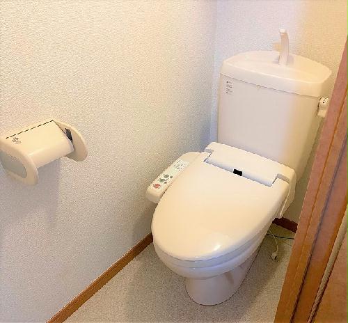 7/14 トイレ