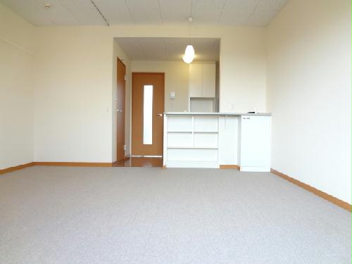 3/14 リビング/ダイニング