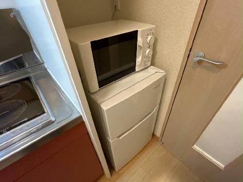 14/14 エントランス