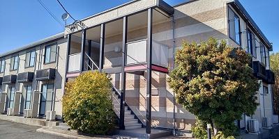 7/14 バルコニー