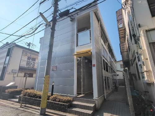 14/14 エントランス