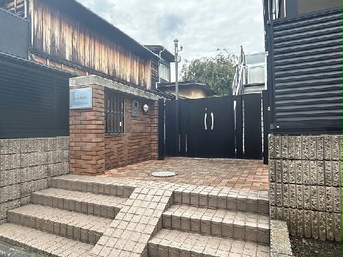 12/12 エントランス