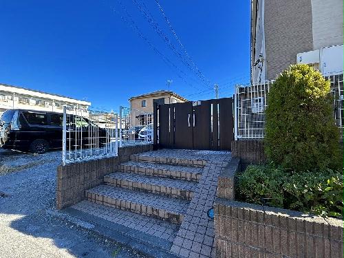 9/9 エントランス