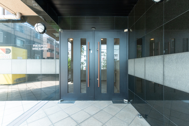 2/10 エントランス