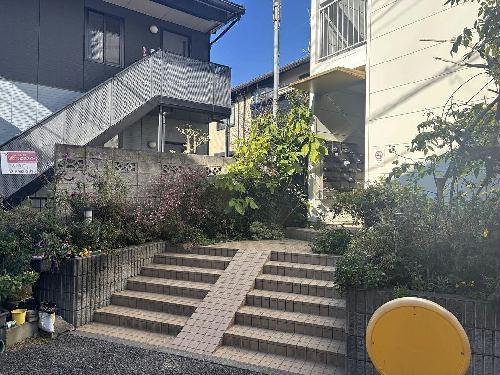 11/11 エントランス