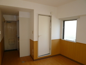 3/8 リビング/ダイニング