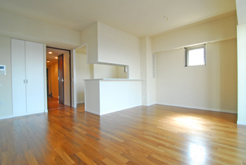 3/14 リビング/ダイニング