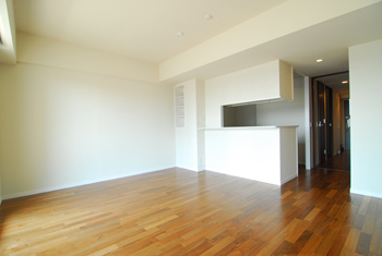 3/9 リビング/ダイニング