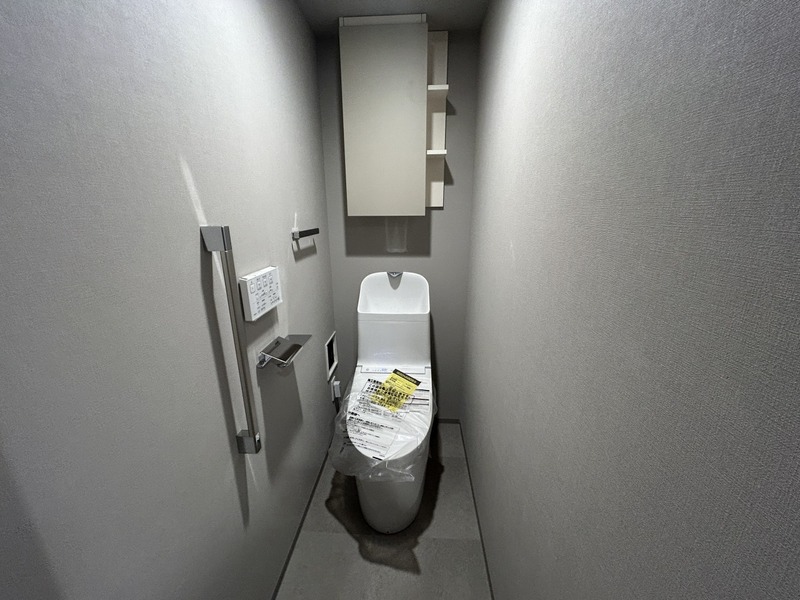 10/21 トイレ