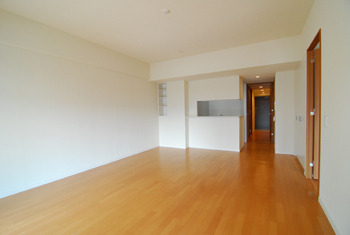 3/13 リビング/ダイニング