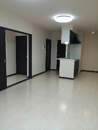 3/15 リビング/ダイニング