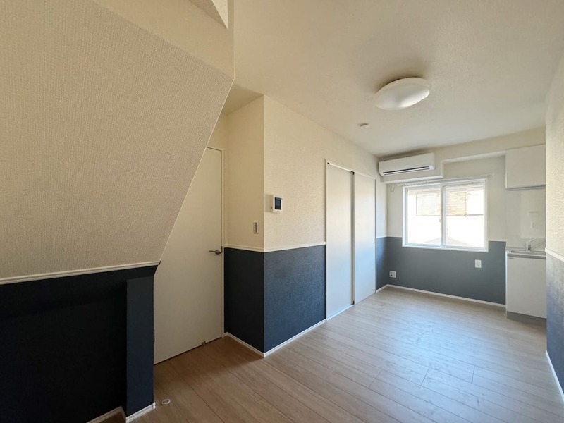 3/21 リビング/ダイニング