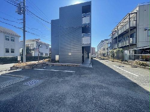 12/14 エントランス