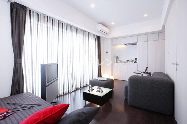 4/16 リビング/ダイニング