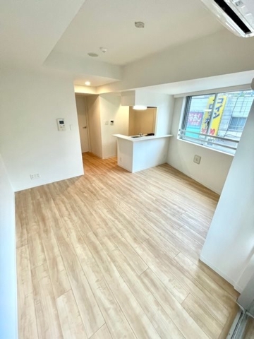 4/26 リビング/ダイニング