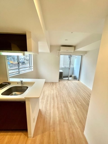 3/26 リビング/ダイニング