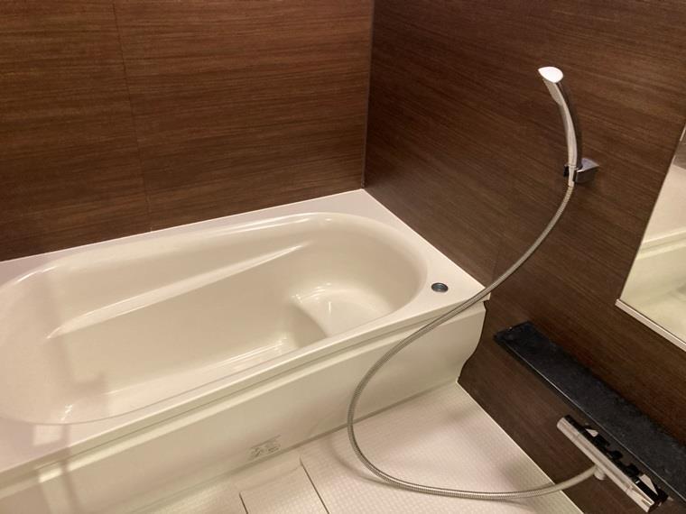 8/16 浴室
