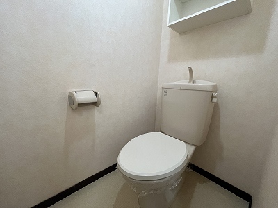 11/29 トイレ