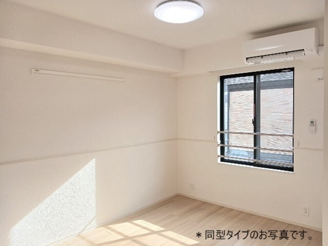 4/20 リビング/ダイニング