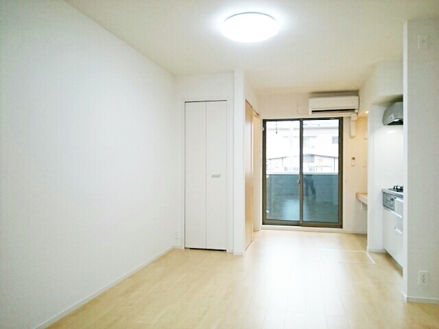 3/21 リビング/ダイニング