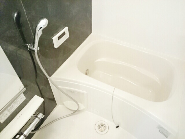 10/21 浴室