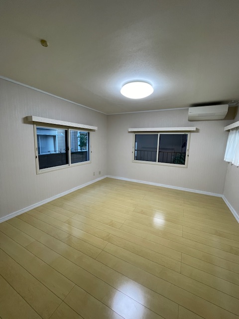 2/10 リビング/ダイニング