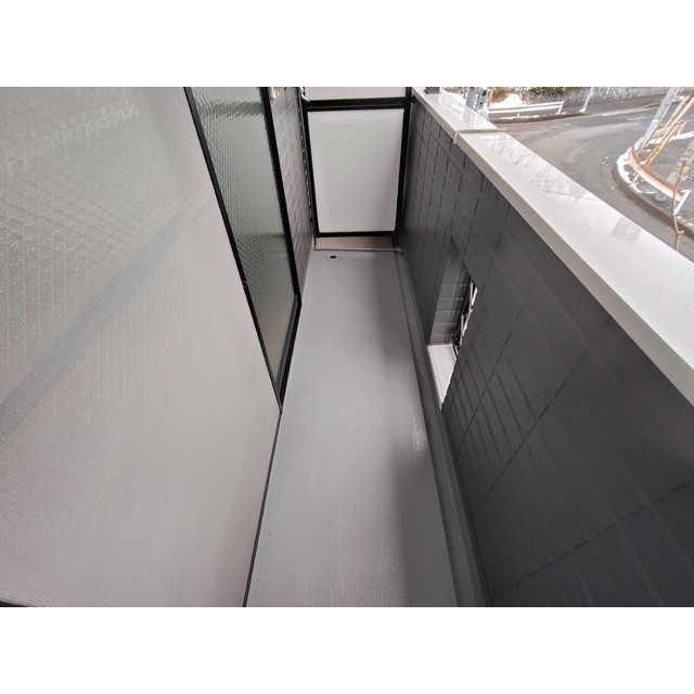 16/21 バルコニー