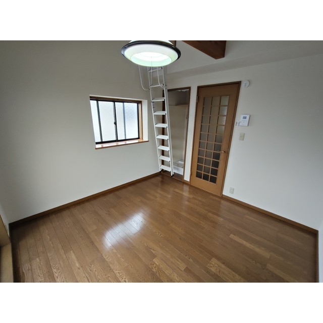 4/21 リビング/ダイニング