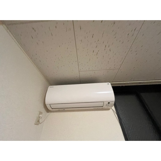 15/21 バルコニー