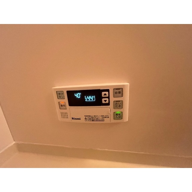 16/21 バルコニー