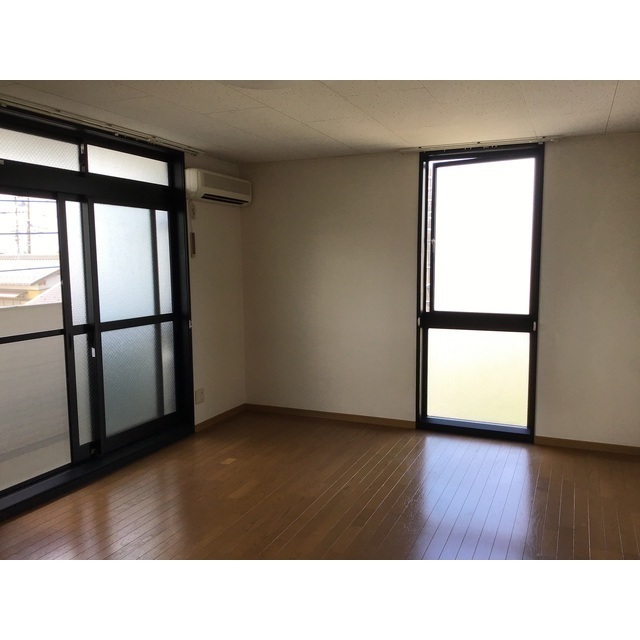 4/18 リビング/ダイニング