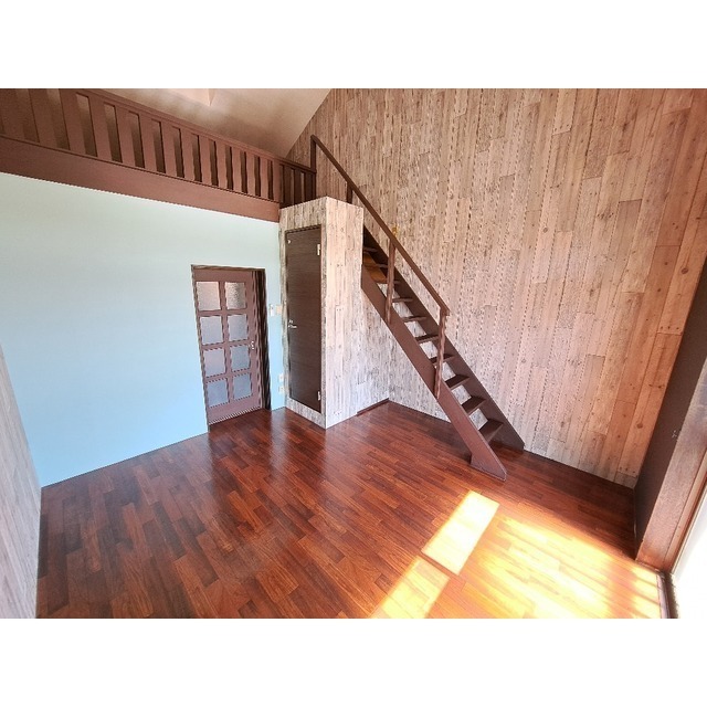 4/21 リビング/ダイニング