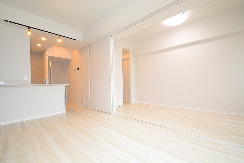 3/19 リビング/ダイニング