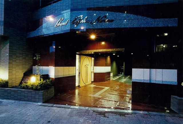 20/29 エントランス